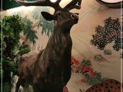 -新白鹿餐厅(金鹰新街口店)