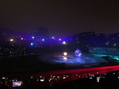 -鼎盛王朝康熙大典实景演出