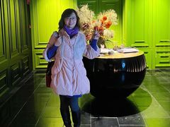 -上海滩餐厅(BFC外滩金融中心店)