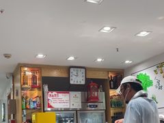 -老边饺子馆(东单店)
