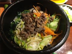 -三代烤肉(保利广场店)