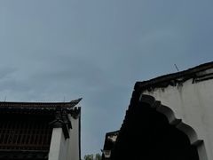 -上海鲁迅故居