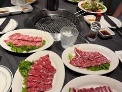 -NIUAN牛庵·日式和牛烧肉(恒隆店)