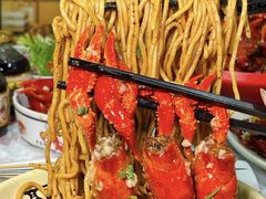 -虎虎龙虾大排档(双井店)