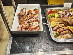 -福州西湖大酒店·怡湖咖啡厅