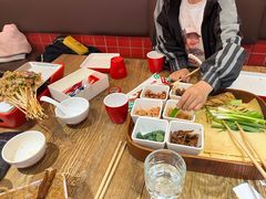-永红源·小排档(闽江路店)