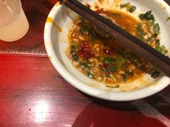 -袁老四重庆老火锅(桐梓坡店)