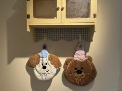 -汪说·狗咖·拼豆·宠物周边DIY(旺城大厦店)