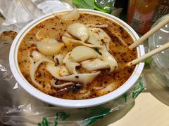 -清真刘记全羊肉鲜汤馆(前进路店)