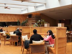 -无印良品餐堂 MUJI Diner(成都太古里店)