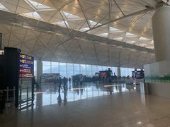 -香港国际机场-T2航站楼
