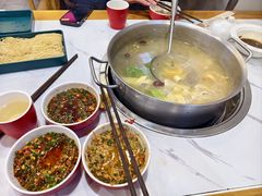 -大四喜·鲜牛肉火锅(洛阳大学城店)