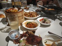 -潮福城潮州大酒楼(湖滨北路店)