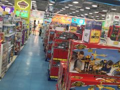 -TOYSRUS玩具反斗城(无锡荟聚购物中心店)