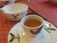 -南沙游艇会·大兵船餐厅