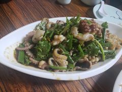 -正宗天津烧麦馆(柳州路店)