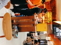 大堂-宝记烧烤·碳锅羊肉·羊蝎子火锅·夜食社(文体路创始店)