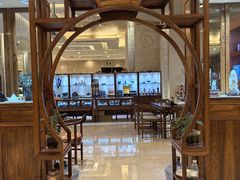 -北京西国贸大酒店