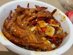 -老三样·旧食新味(万寿宫店)