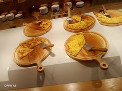 -比格比萨自助(上海松江万达店)