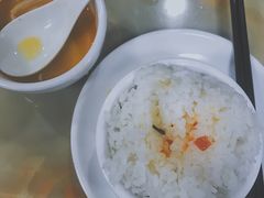 -李师傅脆肚(梅林店)