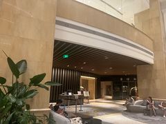 -成都天府丽都喜来登饭店