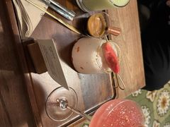 -时光花园(白鹭洲店)