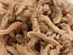 香酥鸡-潮妈小食