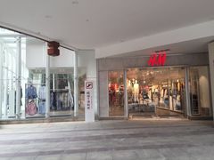 -开元盛世广场(新华北路店)