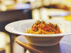 肉酱意面-1861意大利餐厅(文化广场店)