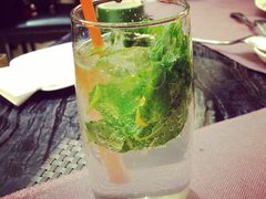 -东方红海鲜百汇(国际大厦店)