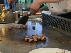 -大神太神·铁板烧(瑞虹天地月亮湾店)
