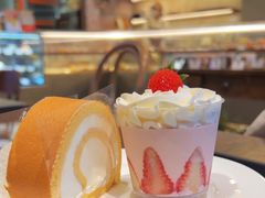 -CARINO BAKERY&CAFE(南方商城店)