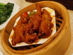 -顺德人家食府(黄金广场店)