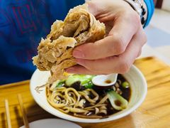 -李小老烧饼(常营民族家园店)