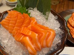 -大渔铁板烧(东城店)
