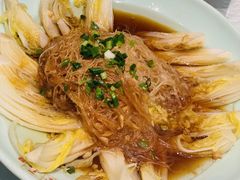 -金家老三饭庄(常营店)