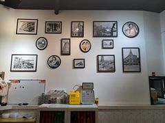 -君东记本帮面馆(天钥桥路店)