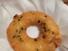 葱油粑粑-万利记·长沙粉面小吃(8号仓店)