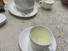 -麒麟中餐厅·经典粤菜·地道菜式老字号(广州长隆酒店)