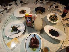 -金美华轩(东方路齐鲁店)