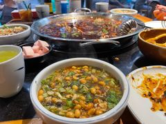 -小饕荟雅安贡椒鱼鲜馆(广福桥店)
