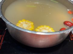-潮牛海记•潮汕牛肉火锅•醉鸡煲•粿条汤(通北路店)