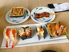 -禾绿寿司(星光68广场店)