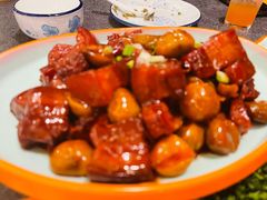 -向外鱼乐·土菜·虹鳟鱼