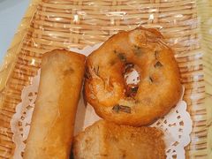 -安泰楼·佛跳墙创始人·传统闽味早茶·酒楼(三坊七巷闽菜地标店)