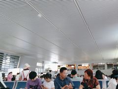 -黄山北站