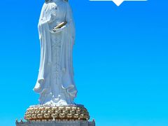 -三亚南山文化旅游区