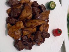 -大树餐厅(红旗街万达店)