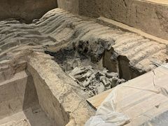 -秦始皇帝陵博物院(兵马俑)